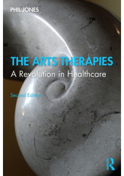 The Arts Therapies