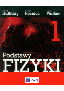 Podstawy fizyki t.1