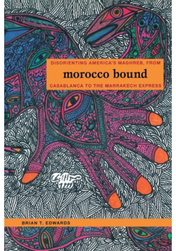 Morocco Bound