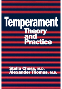 Temperament