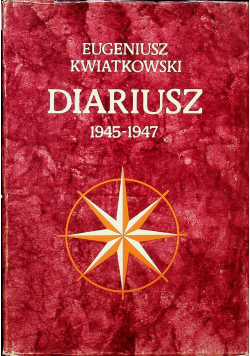 Diariusz 1946 1947