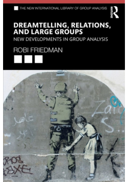 Dreamtelling, Relations, and Large Groups