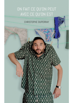 On fait ce qu'on peut avec ce qu'on est