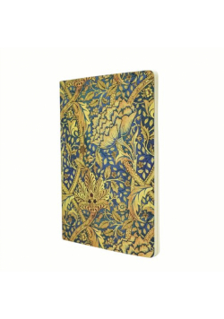 Zeszyt A4 Morris Windrush w linie CBD6295