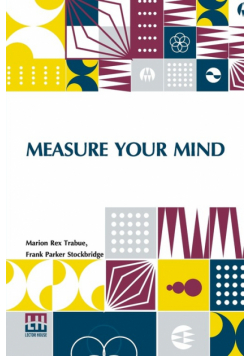 Measure Your Mind