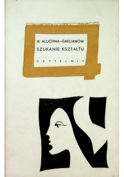 Szukanie kształtu