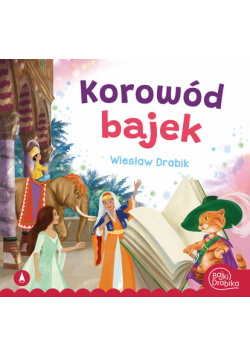Korowód bajek