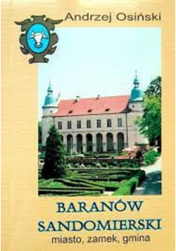 Baranów Sandomierski