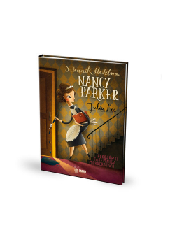 Dziennik śledztwa Nancy Parker