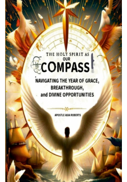 The Holy Spirit as Our Compass