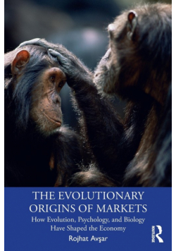 The Evolutionary Origins of Markets
