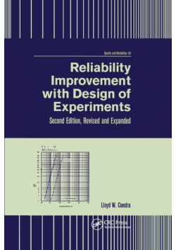 Reliability Improvement with Design of Experiment