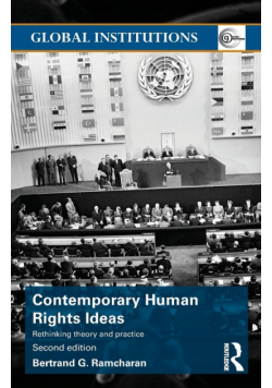 Contemporary Human Rights Ideas