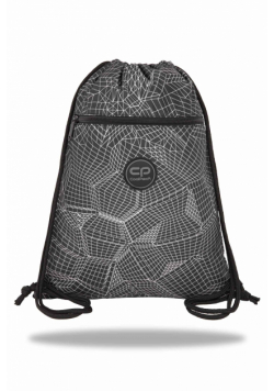 Worek na buty Coolpack Vert Render