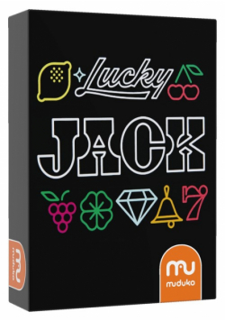 Lucky Jack