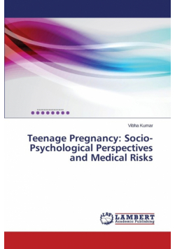Teenage Pregnancy