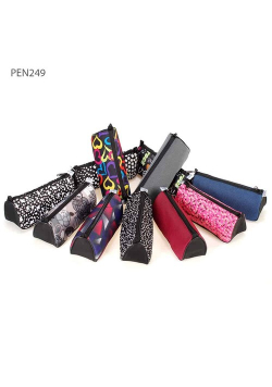 Piórnik pen 249 ŁN mix wzorów