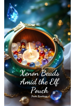 Xenon Beads Amid the Elf Pouch