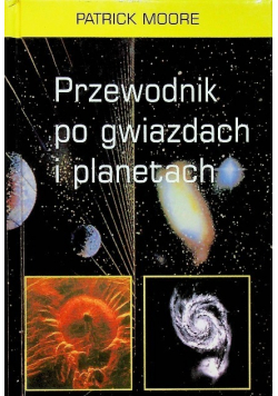 Przewodnik po gwiazdach i planetach