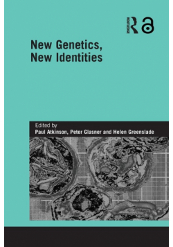 New Genetics, New Identities