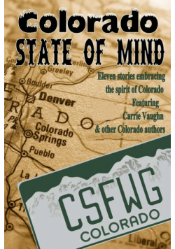 Colorado State of Mind