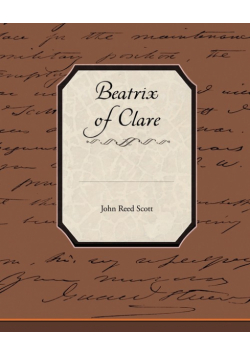 Beatrix of Clare