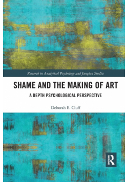 Shame and the Making of Art