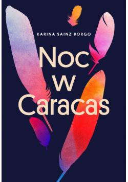 Noc w Caracas