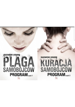 Plaga Samobójców / Kuracja Samobójców
