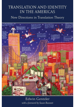 Translation and Identity in the Americas