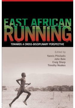 East African Running