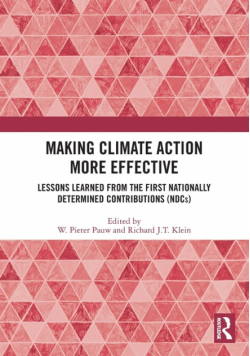 Making Climate Action More Effective
