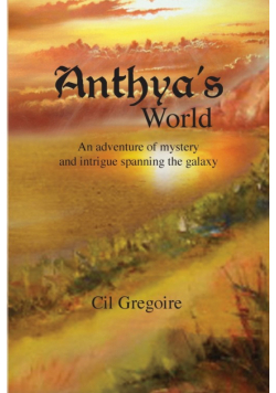 Anthya's World