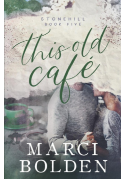 This Old Cafe