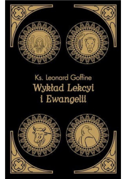 Wykład Lekcyi i Ewangelii