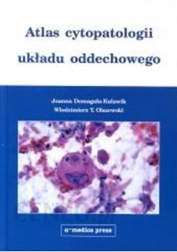 Atlas cytatologii układu oddechowego