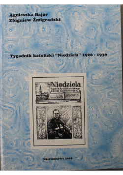 Niedziela tygodnik katolicki