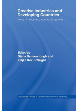 Creative Industries and Developing Countries