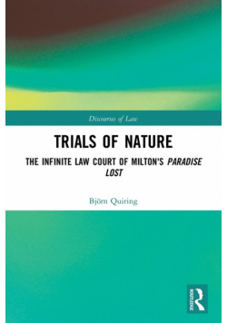 Trials of Nature