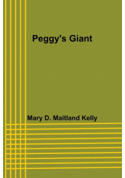 Peggy's Giant