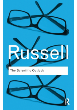 The Scientific Outlook
