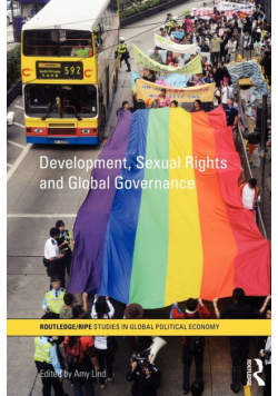 Development, Sexual Rights and Global Governance