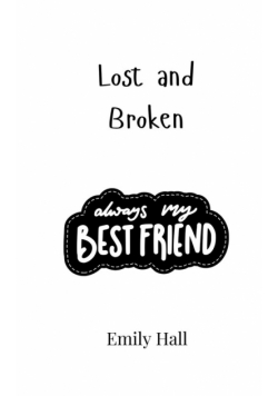 Lost and Broken