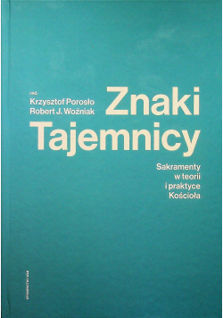 Znaki Tajemnicy