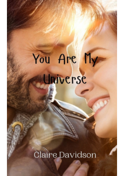 You Are My Universe