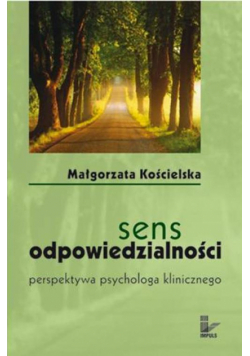 Sens odpowiedzialności