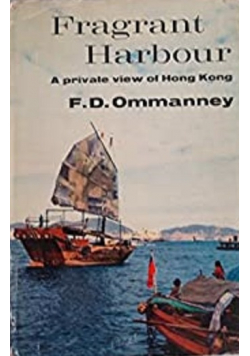 Fragrant harbour