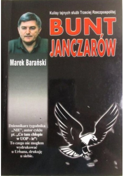 Bunt janczarów