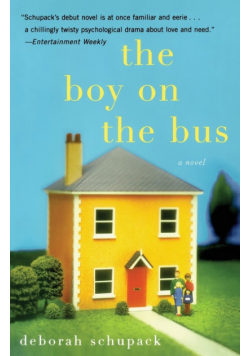 The Boy on the Bus