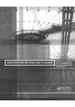 Construction Methods and Planning